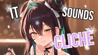 Nightcore - cliché (Rock Version)