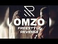 Exclu omzo  freestyle reverse 1