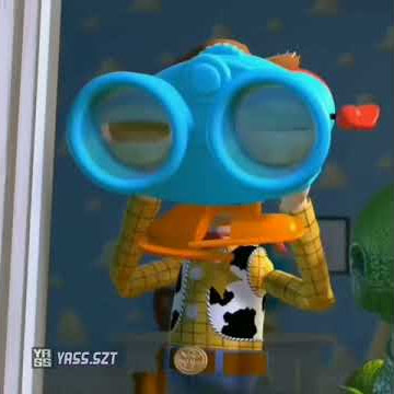 Story Wa Woody Toy Story Versi Indo