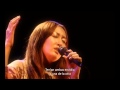 06. Kokia - Futari no musume [Sub Español] (Live en París 2007)