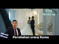 Vlog - wedding