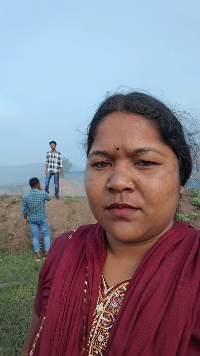 open mines (chandargupt)#vandanaganjhu #yt #viral #nature