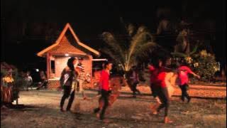 Kuda Kepang Johor Malaysia ( Sinar Warisan Naim Marjani)