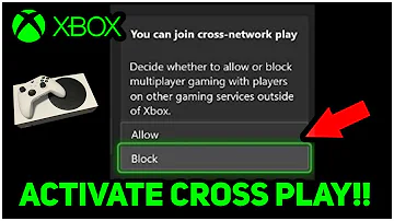 Co je to crosssplay mezi konzolemi Xbox a PS4?