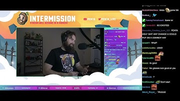 PENTA + chat - 2023-01-15 - NOPIXEL | Wrangler :) (Deleted VOD)