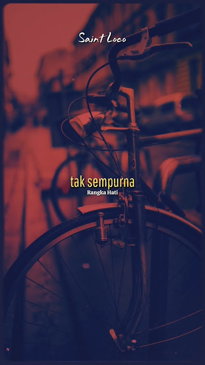 Rangka Hati - Saint Loco #liriklagutrend #rangkahati #saintloco #laguhits #shorttrending