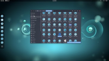ArchMerge : 269 how to autostart your conky in ArchMergeD Gnome