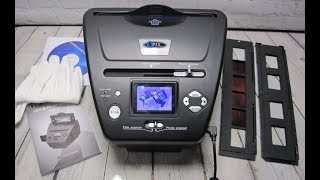 :       QPIX DIGITAL PS970H