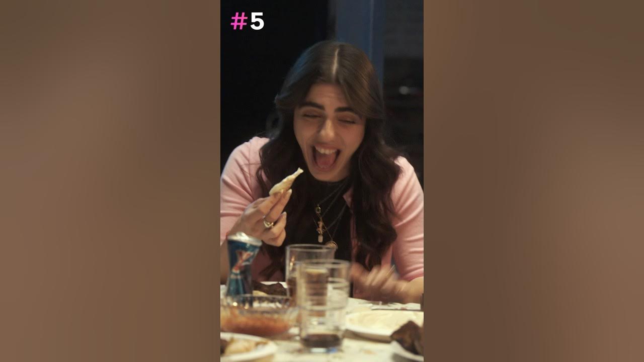 ״חזי ובניו״ מצעד עיראקית הגדול! 😜#חזיובניו כל הפרקים עכשיו ב-HOT VOD וב-NEXT TV