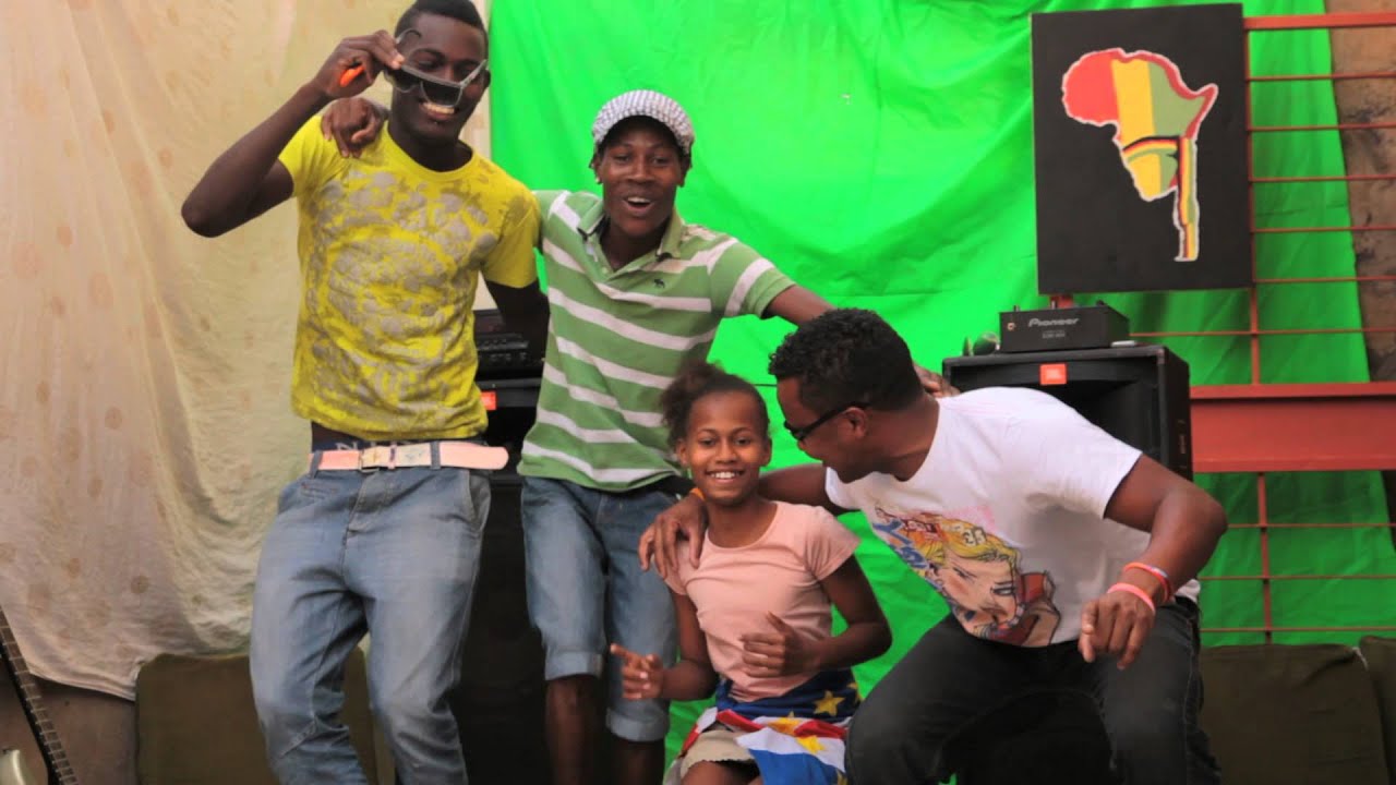 Terra Morabeza - David Brazão