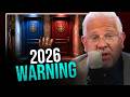"We're NEVER Going Back There!" - Glenn Beck's 2026 Election Truth Nuke to All Voters