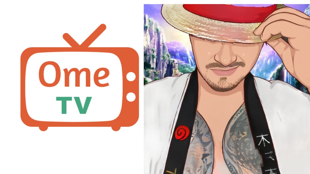 Ome Tv Live Part 2 - YouTube