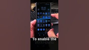 How to Enable NFC and Change Default NFC Contactless Payment App Settings on Android Devices 1