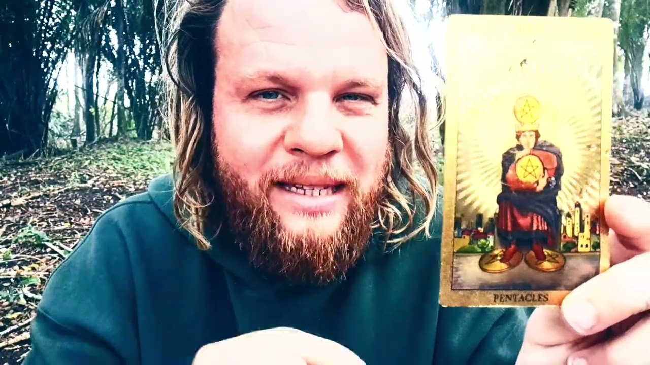 Was erlebst du da gerade? Das ist ganz eindeutig dein bisher größter energetischer Quantensprung 