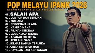 Mutiara Ipank  Playlist Paling Enak Di Dengar 2026