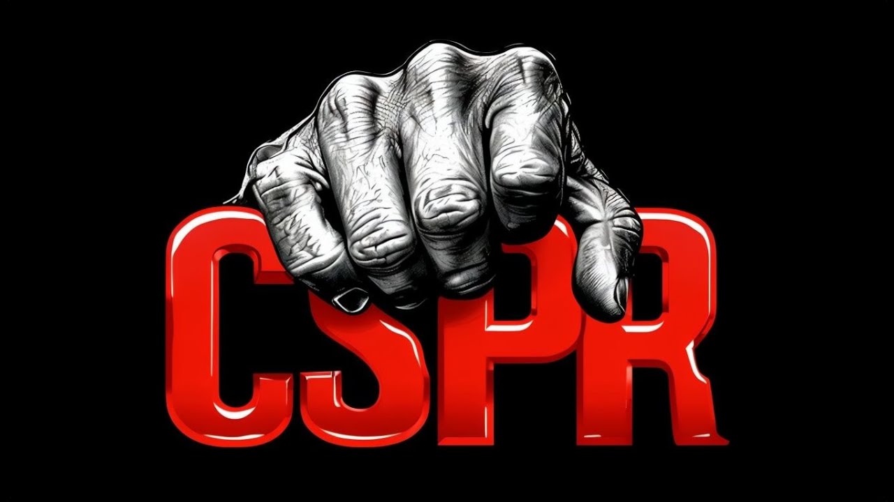 CSPR Price Prediction [ IS IT DEAD ? ] - YouTube