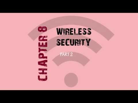 LECTURE 8-WIRELESS SECURITY (PART2)-ITS