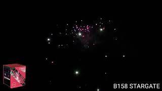 Stargate by Evolution Fireworks @Firework Crazy 720p