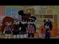 I’m not your little girl anymore meme gacha my au aftons