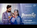 Jhumke  juhi singh official rahul vk  precioustatic  dreamount records  pahadi song 2023