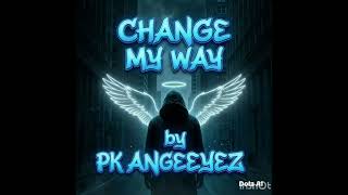 chance my way by pk.@StrewB