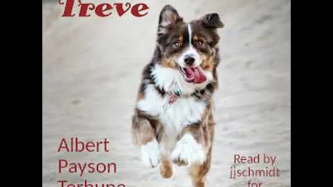 Treve by Albert Payson Terhune read by jjschmidt P...