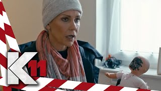 Emotionaler Fall Baby Wird Am Helllichten Tag Entführt 12 K11 - Die Neuen Fälle Sat.1