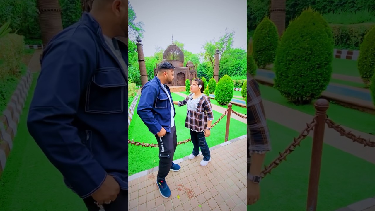 ये क्या बोल दिया मैंने 😱 