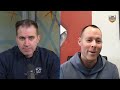 Travis Steele details how the Miami Redhawks got to 23-0, keys to further success