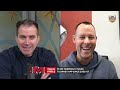 Travis Steele details how the Miami Redhawks got to 23-0, keys to further success
