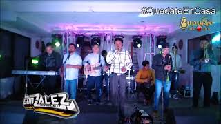 Grupo Dinastia Gonzalez - Bia De La Pendejita Facebook Live