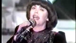 Mireille Mathieu - Blue Paradise