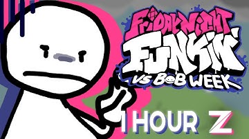 Withered - Friday Night Funkin