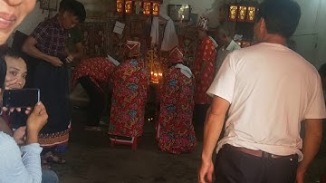 dân tộc dao thanh phán cấp sắc