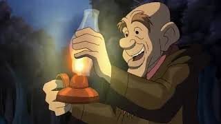 Scooby-Doo Cartoon In Hindi .....