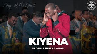 Kiyena  Song Of The Spirit | Prophet Uebert Angel