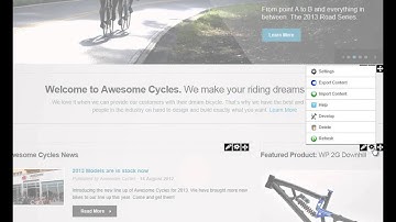 How to move a module to another page in DotNetNuke 7