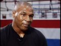 Ten Rounds With Mike Tyson - part 3 - ESPN Interviews