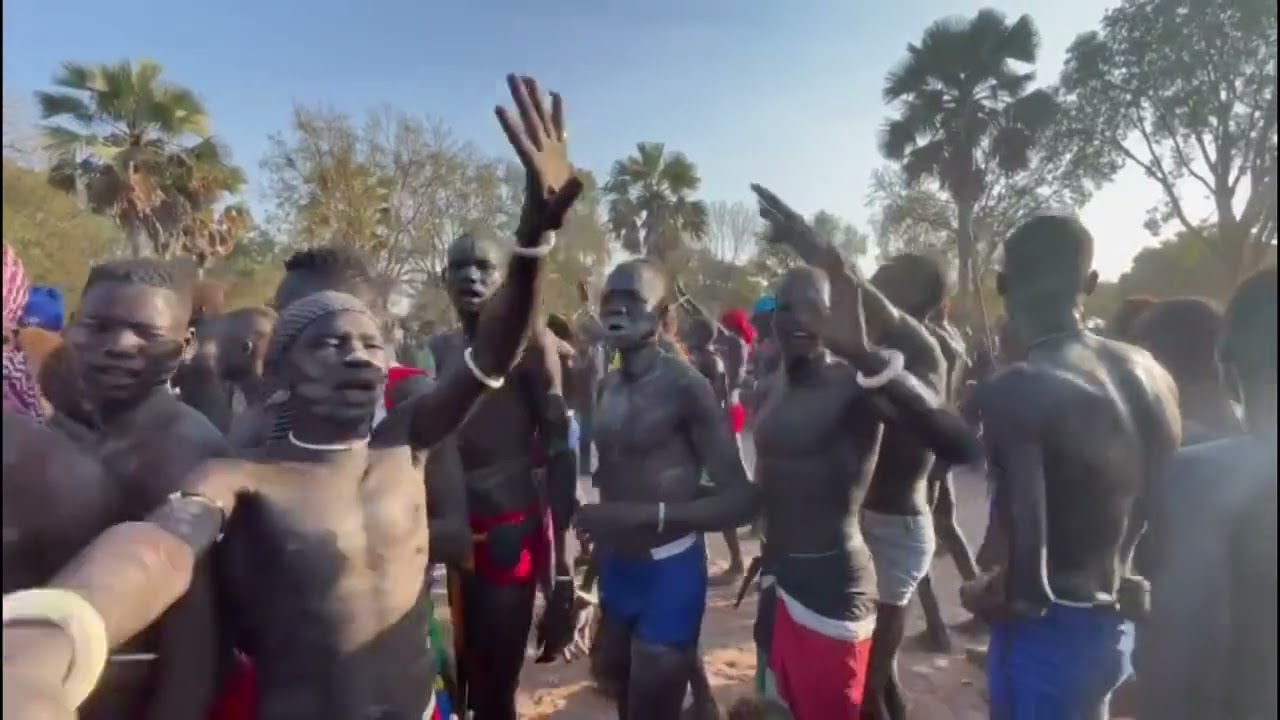 Thuyic MINGBUL, Malengok. Agaar Community.