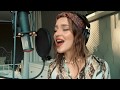 Maja keuc  never felt this way brian mcknight cover