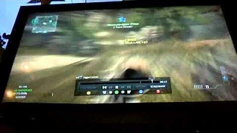 Random Throwing Knife Kill - xWiftIIz