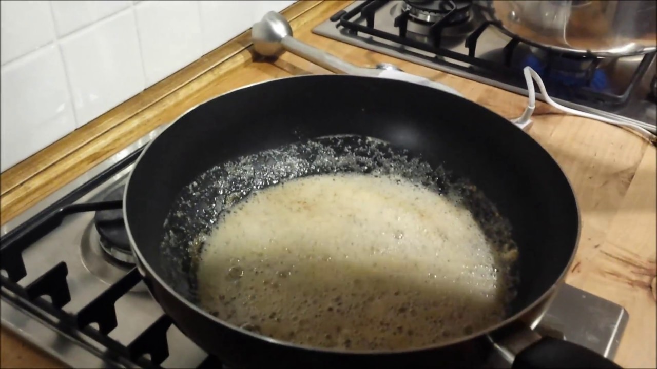 Benecko (krkonošští sokolíci vaří kyselo)