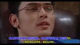 Ahmad Affandy - Haruskah Begini (Ost. Cintaku Terbagi Dua)