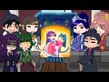 The Apothecary Diaries react to the future