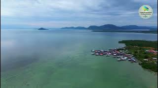 Amitun AHG ft Saharah ( LELENG PANGENTOMAN ) #lagubajau #lagubajauterbaru 