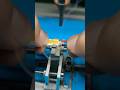 Soldering Electronic Components | ASMR Precision Work So Satisfying 🔧✨