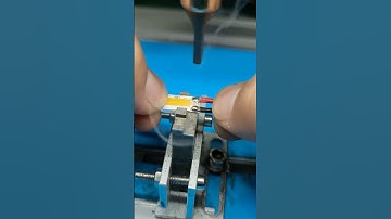 Soldering Electronic Components | ASMR Precision Work So Satisfying 🔧✨