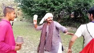 Main pehlwan nahin hun | new punjabi funny video | rana ijaz funny video | Sultan tv HD