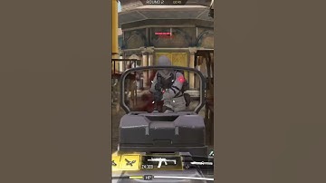 I Tried The COD Mobile Oasis Mission Domination Game Mode