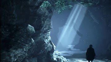 ANA: An immersive journey to redemption